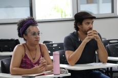 Greve em Imagens